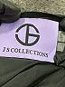 JS Collections Black Cocktail Dress Size 10 - photo 4