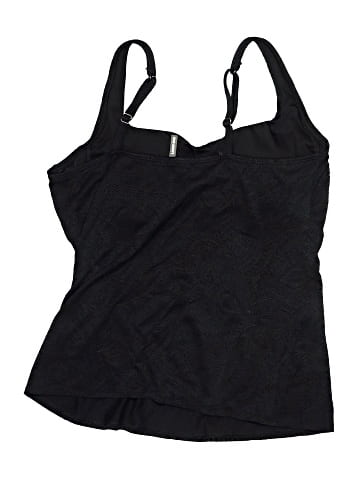 Lands' End Swimsuit Top (view 2)