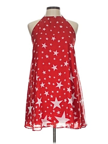 Show Me Your Mumu Cocktail Dress (view 1)