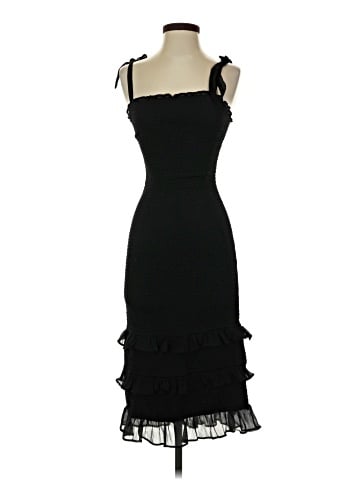 Abercrombie & Fitch Cocktail Dress (view 1)