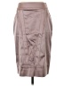 Stella McCartney Gray Pink Formal Skirt Size EU (IT) 38 / US 2 (estimated) - photo 1