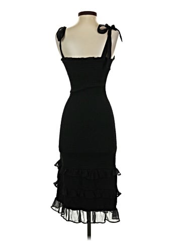 Abercrombie & Fitch Cocktail Dress (view 2)