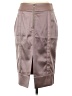 Stella McCartney Gray Pink Formal Skirt Size EU (IT) 38 / US 2 (estimated) - photo 2