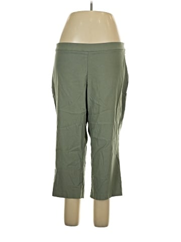 Laura Scott Active Pants (view 1)
