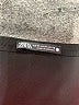 Zara Solid Black Formal Skirt Size M - photo 4