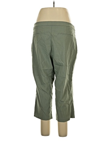 Laura Scott Active Pants (view 2)