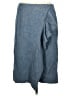 J.Crew Blue Denim Skirt Size 8 - photo 1