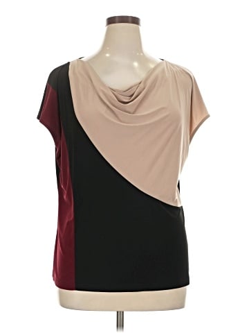 Serengeti Short Sleeve Top (view 1)