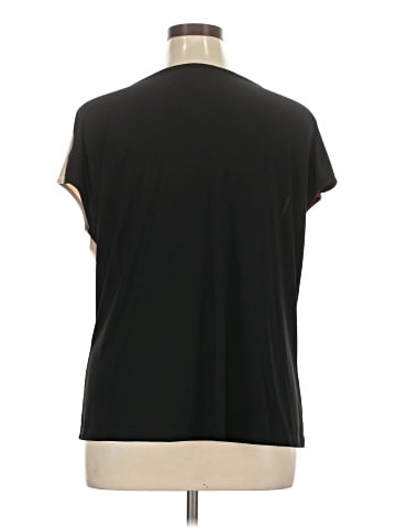 Serengeti Short Sleeve Top (view 2)