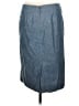 J.Crew Blue Denim Skirt Size 8 - photo 2