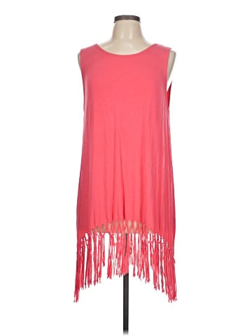 Umgee Casual Dress (view 1)