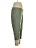 Laura Scott Green Active Pants Size 1X - photo 4