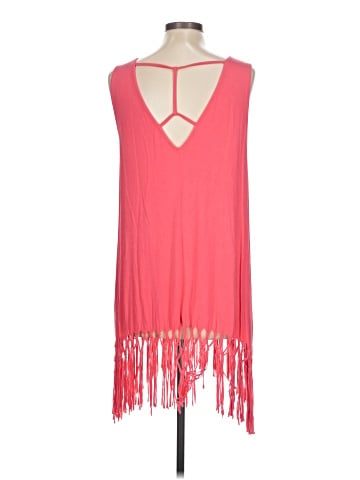 Umgee Casual Dress (view 2)