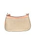 Nanette Lepore Tweed Gold Shoulder Bag One size - photo 3