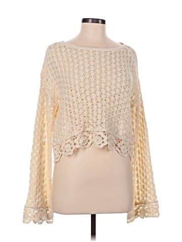 Wild Fable Pullover Sweater (view 1)