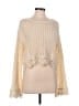 Wild Fable Gold Pullover Sweater Size M - photo 1