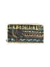 Sakroots Animal Print Aztec Or Tribal Print Green Wallet One size - photo 2