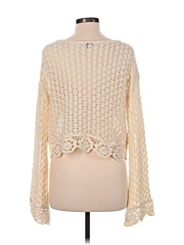 Wild Fable Pullover Sweater (view 2)