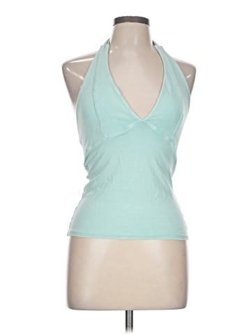 Double Zero Tank Top (view 1)