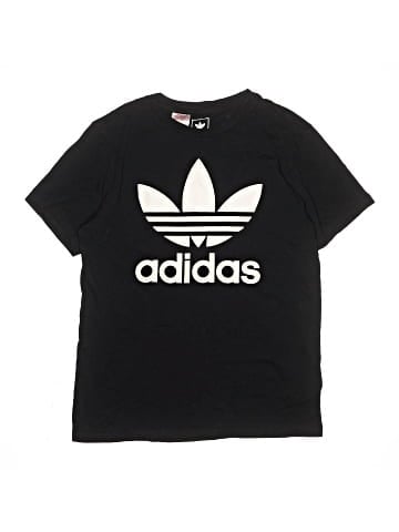 Adidas Short Sleeve T-Shirt (view 1)