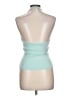 Double Zero Teal Tank Top Size L - photo 2