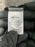 Susana Monaco Solid Black Romper Size XS - photo 5