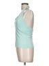 Double Zero Teal Tank Top Size L - photo 5
