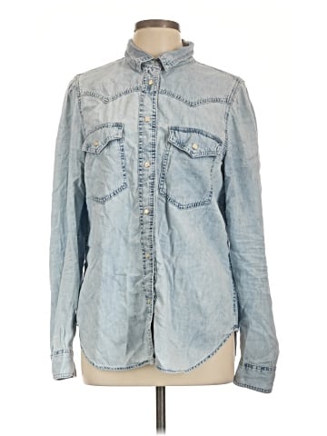 Gap Denim Jacket (view 1)
