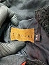 TSUNAMI Paisley Black Jacket Size M - photo 6