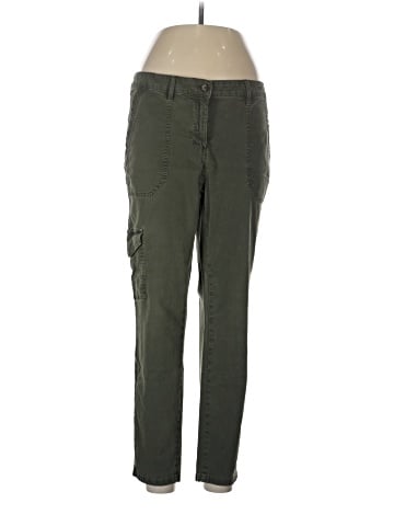 J.Jill Cargo Pants (view 1)