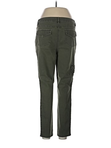 J.Jill Cargo Pants (view 2)
