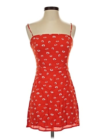 Wilfred Casual Dress (view 1)