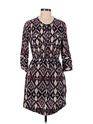 Holding Horses Casual Dress (view 1)