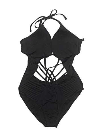 La Blanca One Piece Swimsuit (view 1)