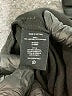 Theory Solid Gray Active Pants Size M - photo 8