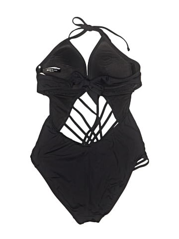 La Blanca One Piece Swimsuit (view 2)