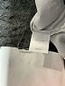 J.Jill 100% Linen Solid Gray 3/4 Sleeve Button-Down Shirt Size XL Petite - photo 8