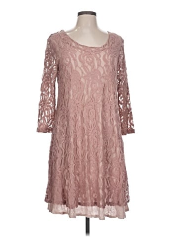 Puella Casual Dress (view 1)