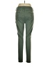 Seven7 Green Jeggings Size 16 - photo 2