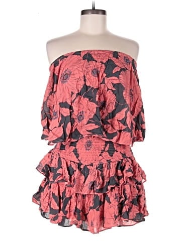 Mustard Seed Romper (view 1)