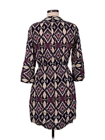 Holding Horses Casual Dress (view 2)