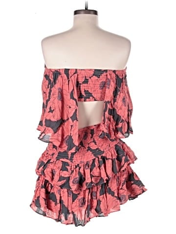 Mustard Seed Romper (view 2)
