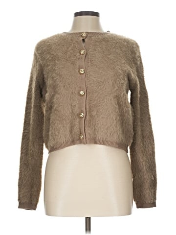 Express Cardigan (view 1)