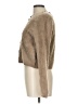 Express Brown Cardigan Size L - photo 5