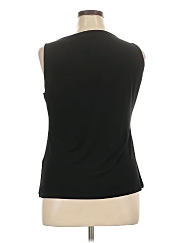 Ivanka Trump Sleeveless Blouse (view 2)