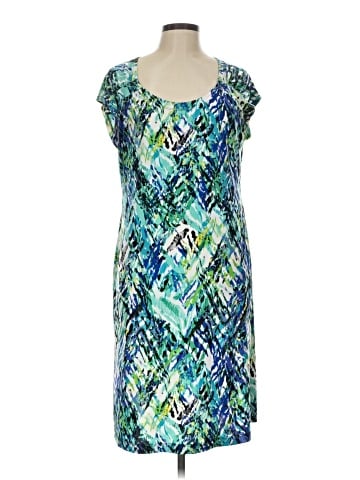 Travelsmith Cocktail Dress (view 1)
