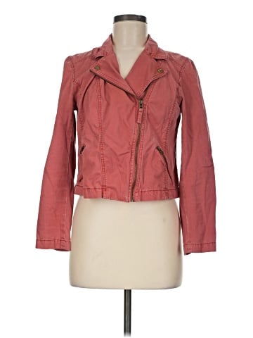 Ann Taylor LOFT Outlet Jacket (view 1)