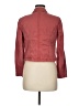 Ann Taylor LOFT Outlet Red Jacket Size Med Petite - photo 2