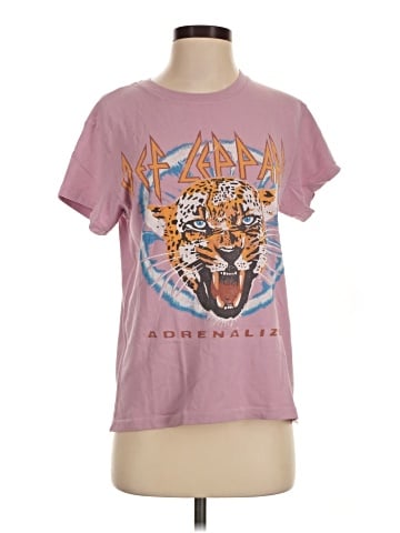 Daydreamer LA Short Sleeve T-Shirt (view 1)