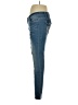Red Rivet Hearts Blue Jeans Size 17 - photo 5